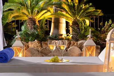 Pefkos View Suites & Maisonette Rhodes