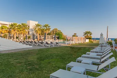 Gouves Bay by Omilos Hotels
