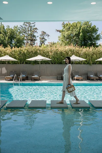 Glyfada Riviera Hotel