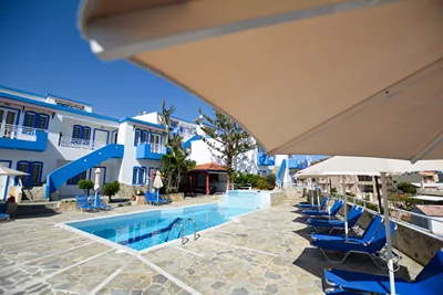 Belvedere Village