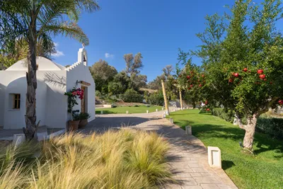 Villalime Venue Estate