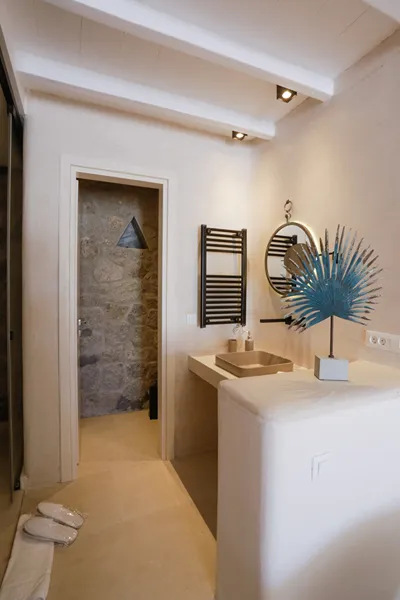 Villa Veneta Mykonos