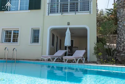 Villa Poseidon