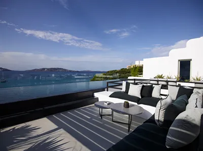 Nimbus Mykonos