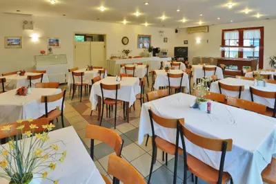 Paloma Garden Hotel