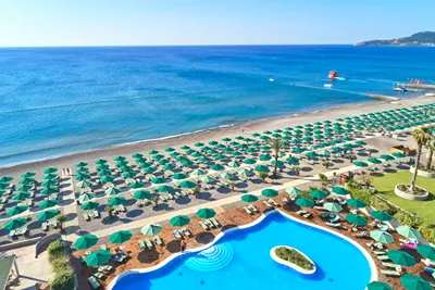 Esperos Mare Resort & Spa