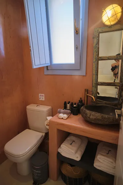 Pink Freud Villas