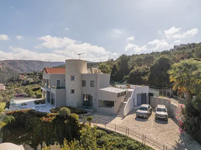 Villalime Venue Estate