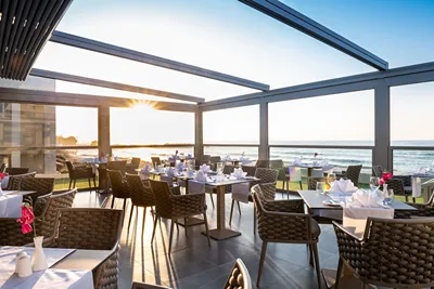 Porto Platanias Beach - Luxury Selection - (Adults Only)