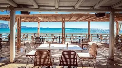 Porto Koukla Beach Hotel Zakynthos