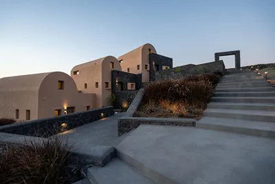 Bay View Residences Santorini