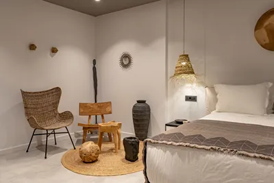 Lemon Suites Santorini