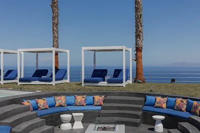 Cresanto Luxury Suites