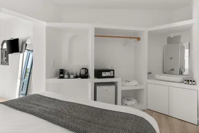 Mill Houses Elegant Suites