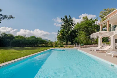 Rivazzurra Luxury Villa