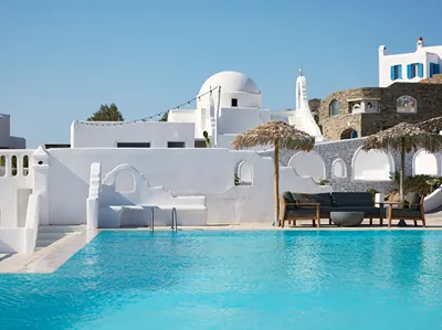 Mykonos Lolita, A Grecotel Resort to Live