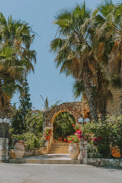 Creta Vitalis
