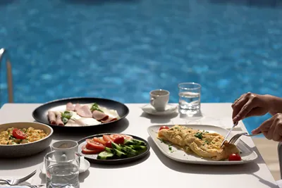 Bio Suites Hotel Rethymno