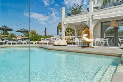Nikon Boutique Hotel Zakynthos
