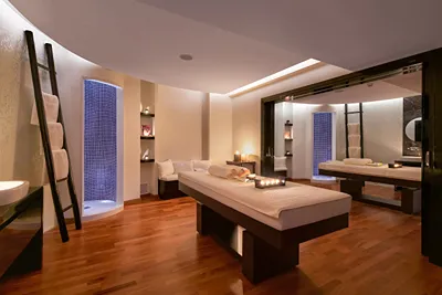 ELYSIUM RESORT & SPA