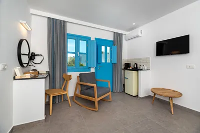 Sigalas Hotel Santorini