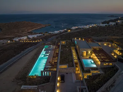 Untold Mykonos