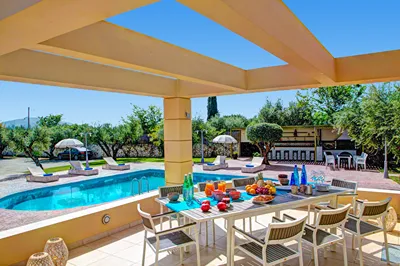 Astarte Villas
