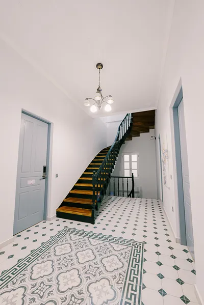 Neapolis 1897 Boutique Luxury Rooms