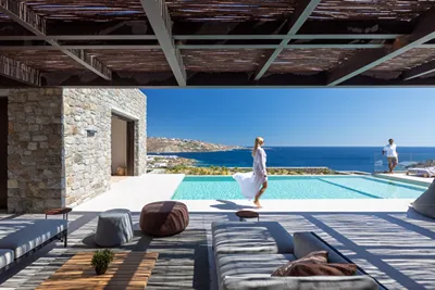 Untold Mykonos