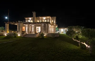 Villa Aloni