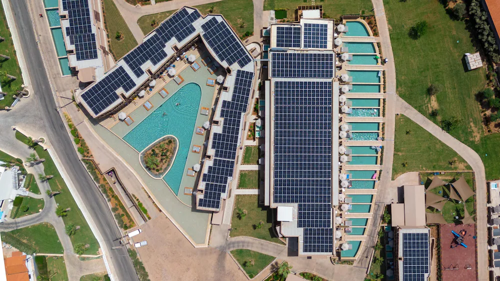 Senseana Sea Side Resort & Spa
