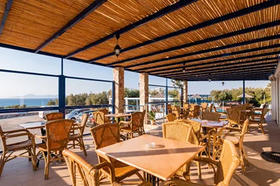 Summer View Hotel