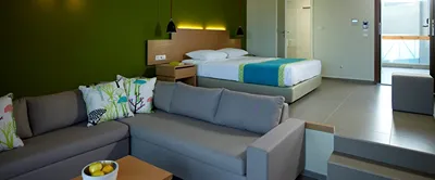 Thalatta Seaside Hotel