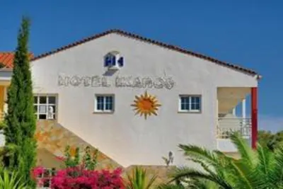 Ikaros Hotel