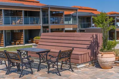 Blue Dolphin Hotel Chalkidiki