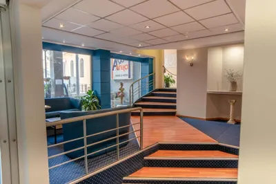 Argo Hotel