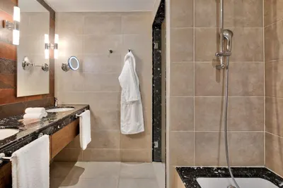Miraggio Thermal Spa Resort