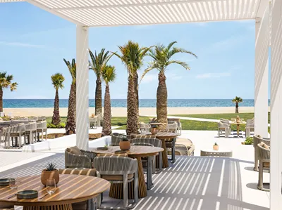Grecotel Creta Palace