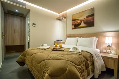 Argo Hotel
