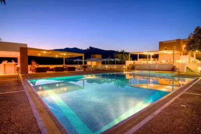 Xidas Garden