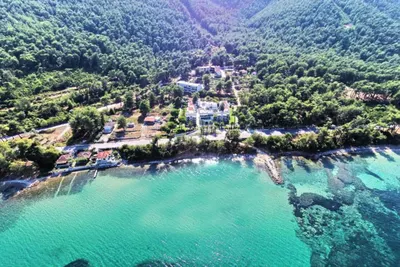 Esperides Sofras Resort