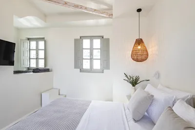 Frescoes Luxury Suites