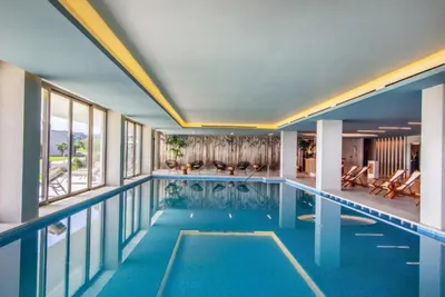 Ammoa Luxury Hotel & Spa Resort