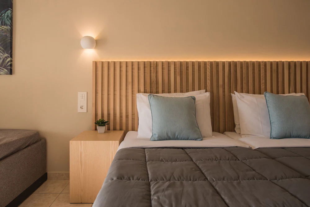 Alykanas Beach Hotel by Zante Plaza