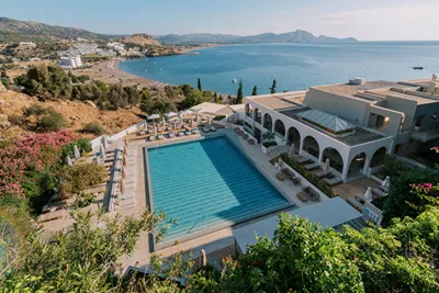 LINDOS MARE
