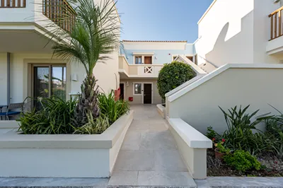 Aegean Houses Kos