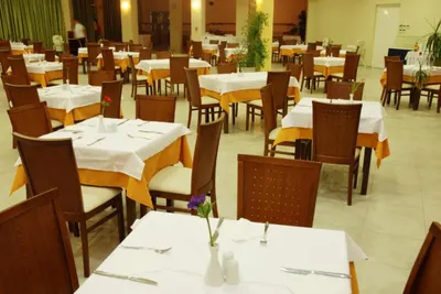 Majestic Hotel & Spa
