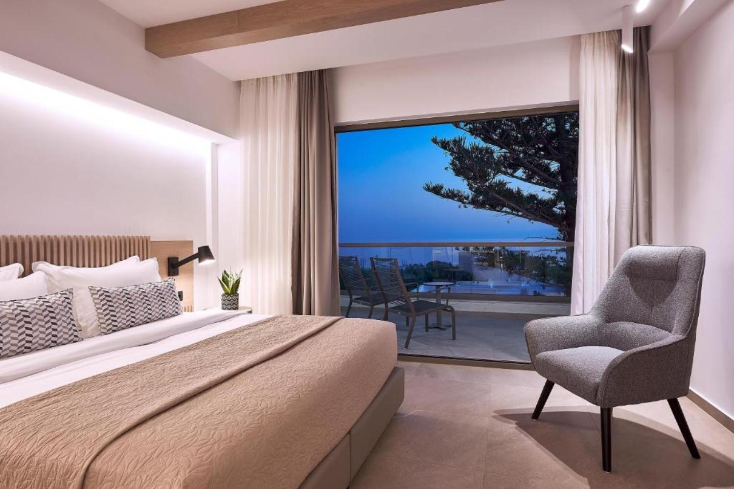 Coriva Beach Hotel