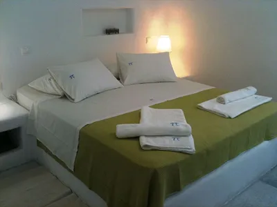 Aeraki Villas Paros