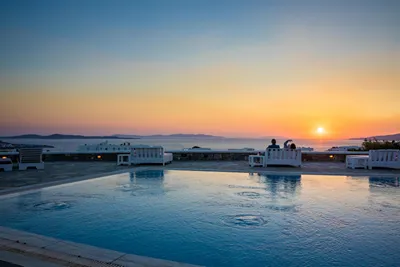 Aeolos Resort